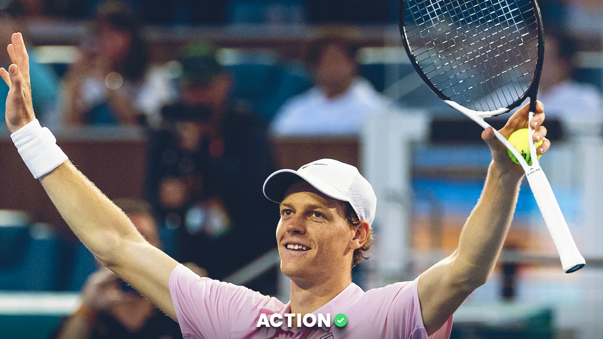 Jannik Sinner vs Clement Tabur Prediction, Pick, Odds for French Open First Round