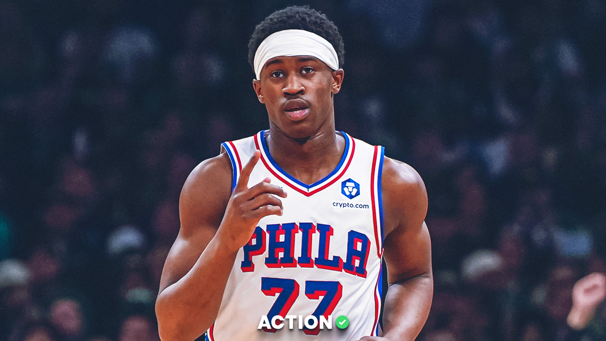 76ers vs Celtics Game 7 Parlay: Our +490 SGP for Saturday, May 2