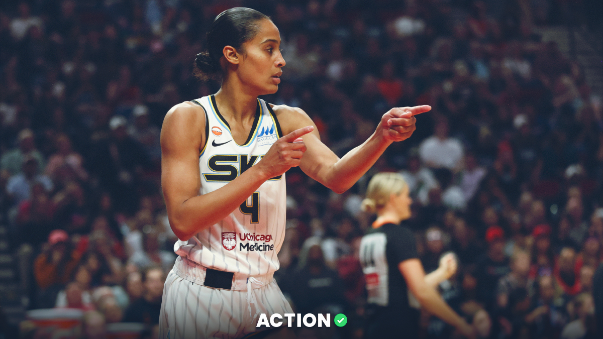 Sky vs Valkyries Prediction, Pick, WNBA Odds for Wednesday, May 13