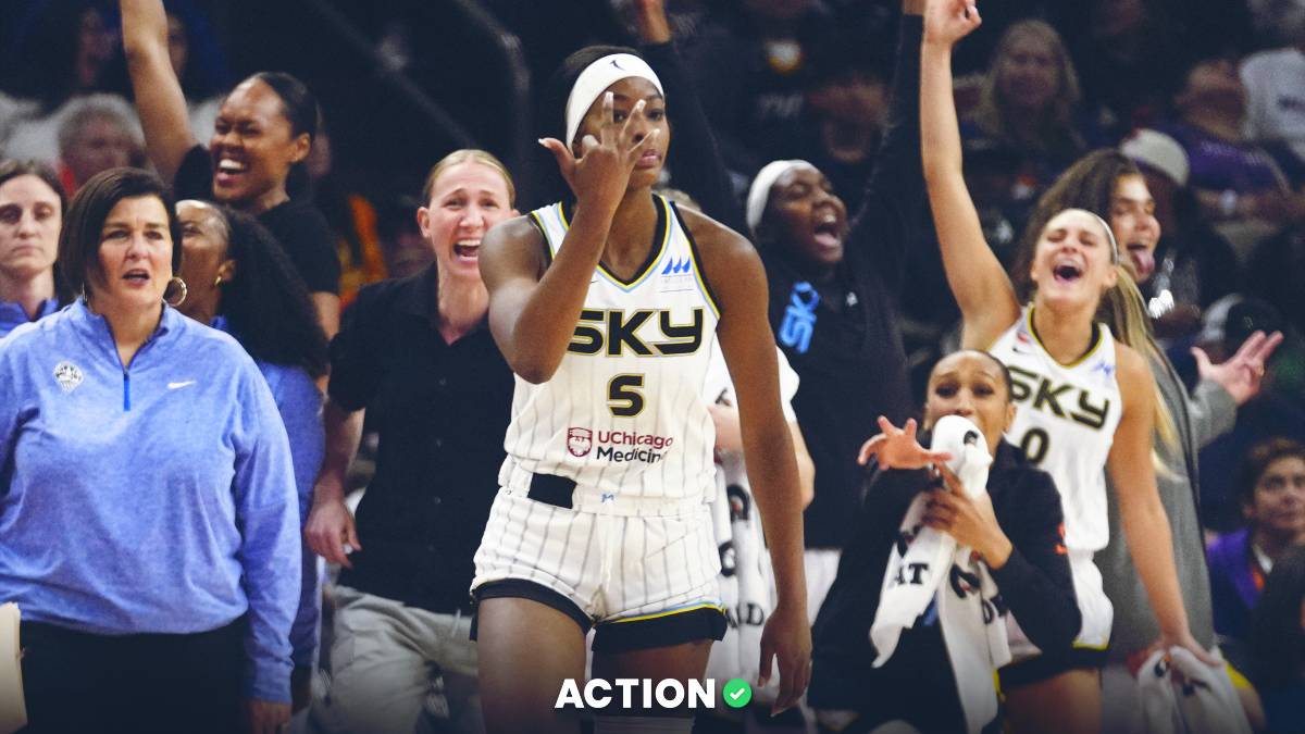Sky vs Lynx Prediction, Pick, Odds: Back the ‘Dogs Tonight