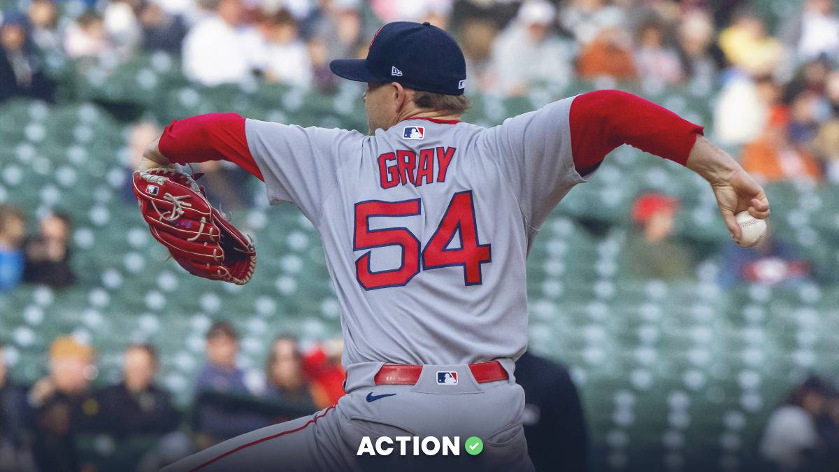 Phillies vs Red Sox Prediction, Pick, MLB Odds: Expect a Defensive Grind