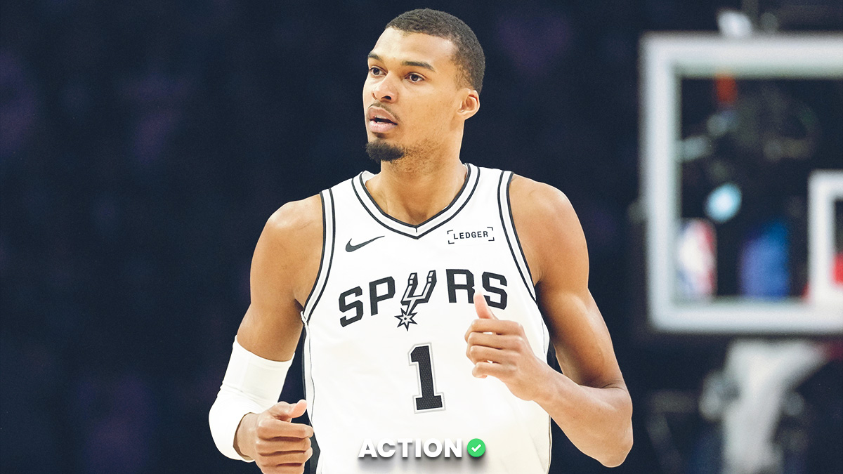 San Antonio Spurs vs Oklahoma City Thunder Prediction, Pick, Odds for NBA Western Conference Finals Game 1