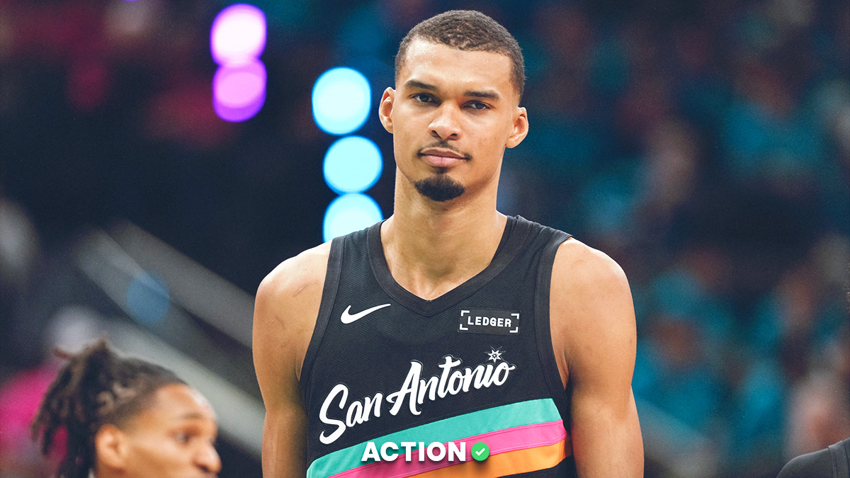 Spurs vs Thunder Game 2: Moore's 6 Picks for Wednesday Image