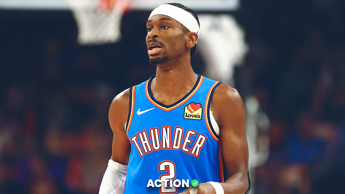 San Antonio Spurs vs Oklahoma City Thunder Prediction, Picks, Odds for NBA Western Conference Finals Game 5