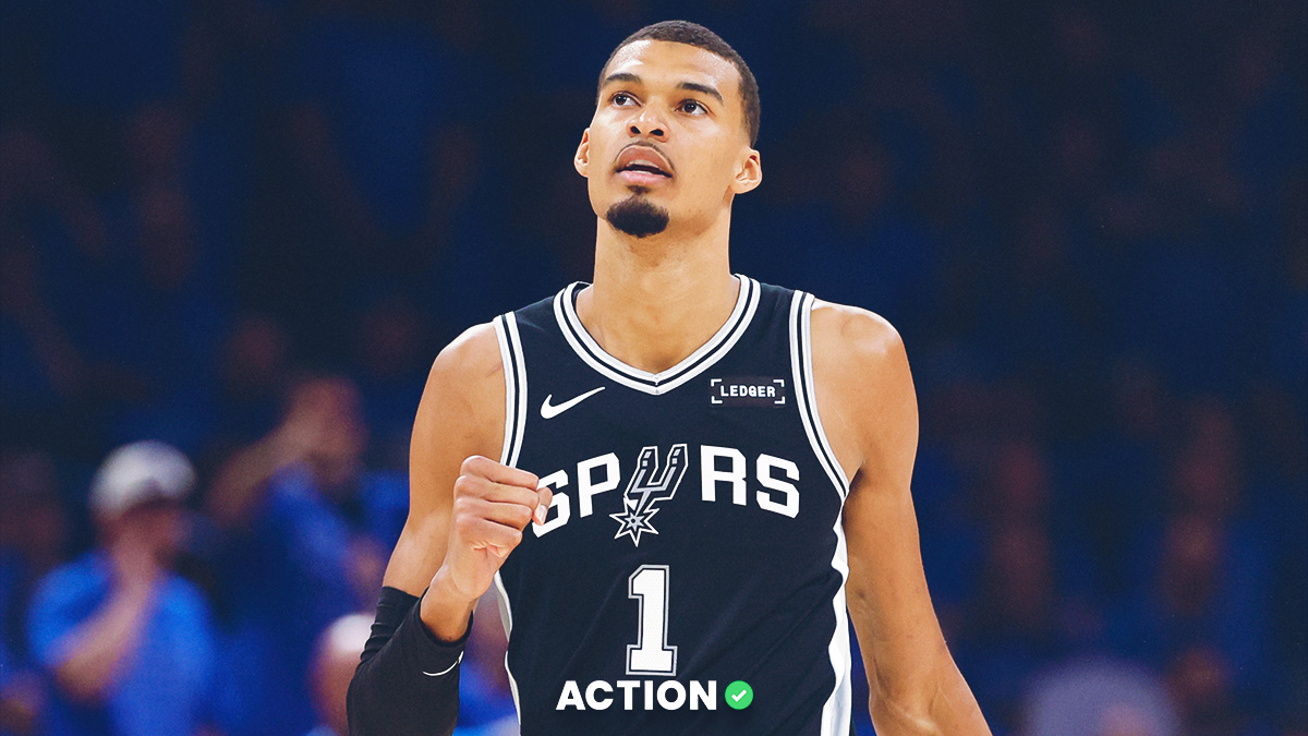 San Antonio Spurs vs Oklahoma City Thunder Prediction, Picks, Odds for NBA Western Conference Finals Game 7