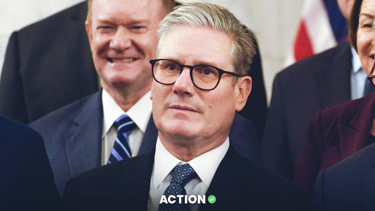 Starmer Out as UK Prime Minister? Polymarket Odds & Analysis Amid Political Pressure