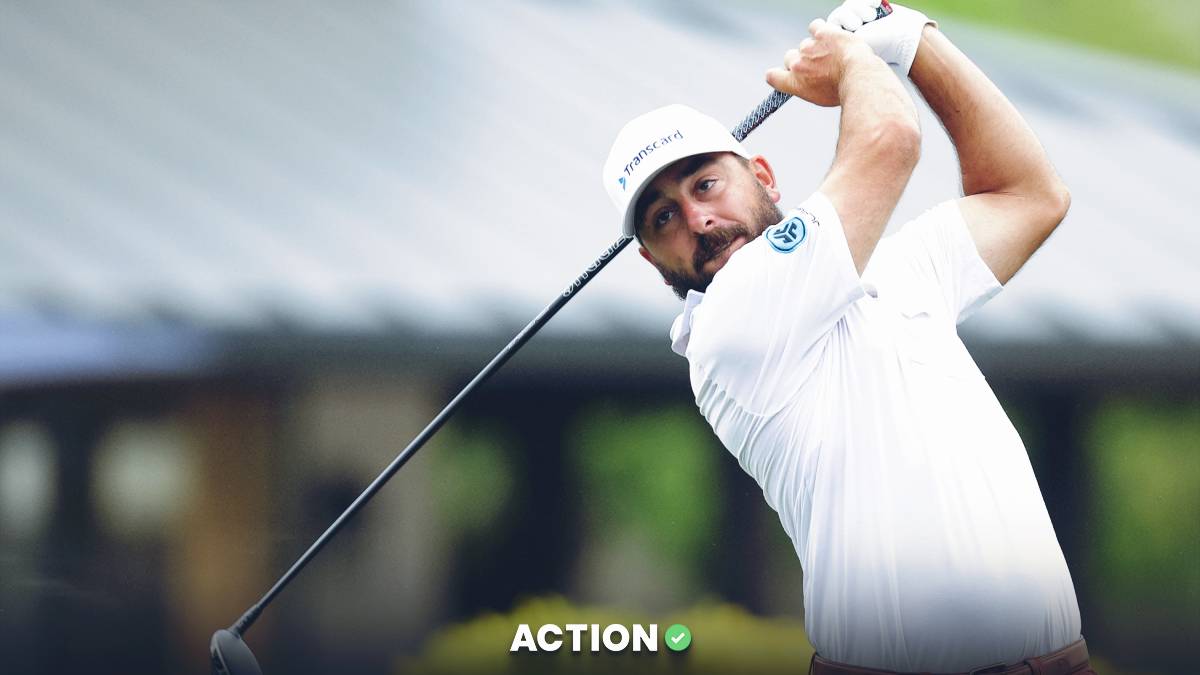 2026 CJ Cup Byron Nelson: Betting Preview and Outright Selections