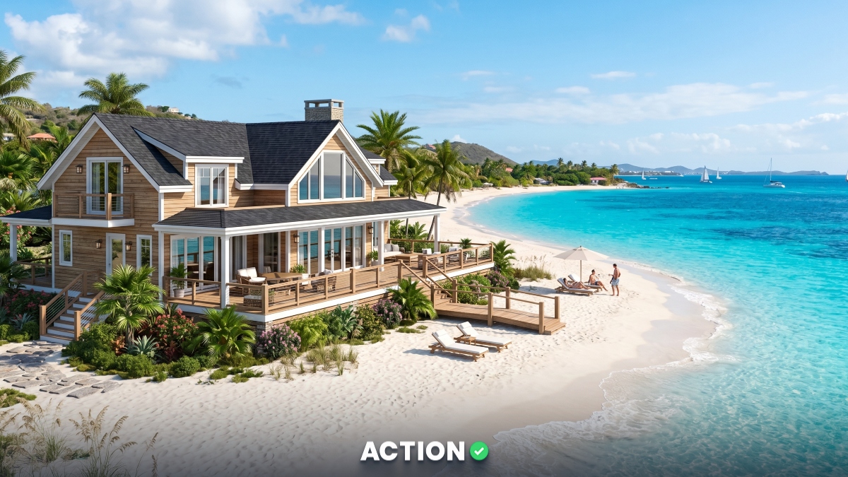 Summer House New Season Announcement in 2026? | Updated Kalshi Odds