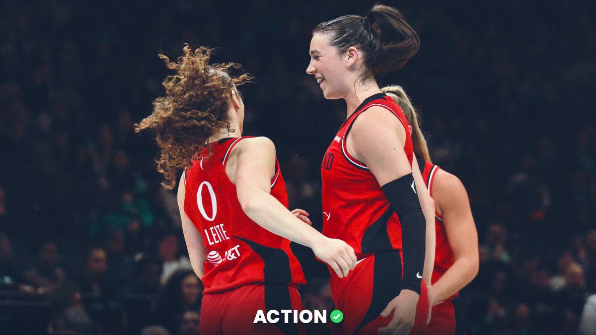Sun vs Fire Prediction, Pick, Odds: Top WNBA Over/Under Projection for Wednesday, May 27