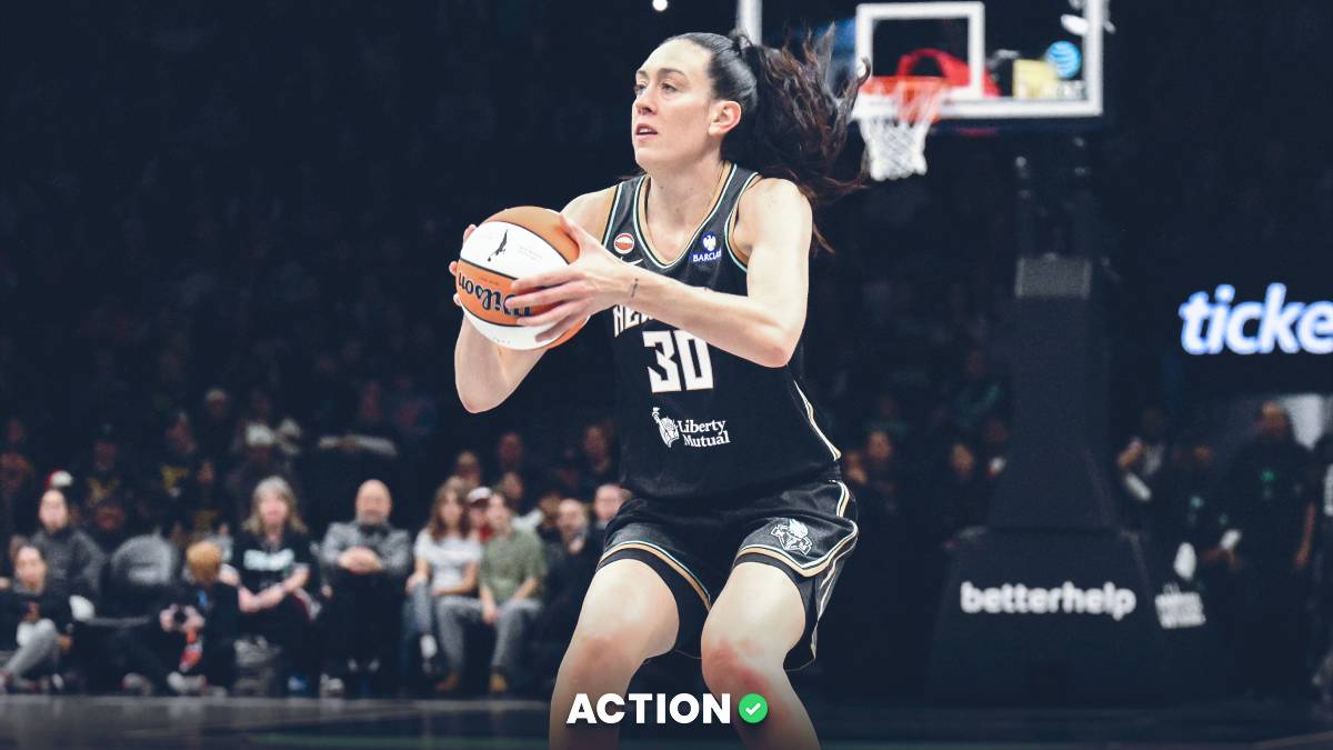 Sun vs Liberty Prediction, Pick, Odds: PRO’s Friday WNBA Projection