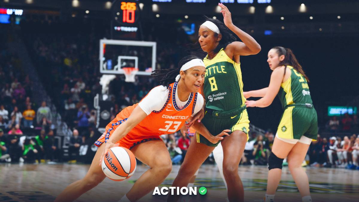 Sun vs Storm Prediction, Pick, Odds for Friday, May 22