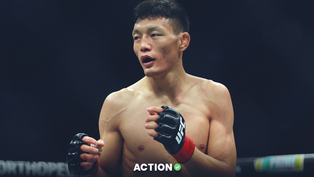Alex Perez vs. Sumudaerji Prediction, Picks, Odds for UFC Macau (Saturday, May 30)