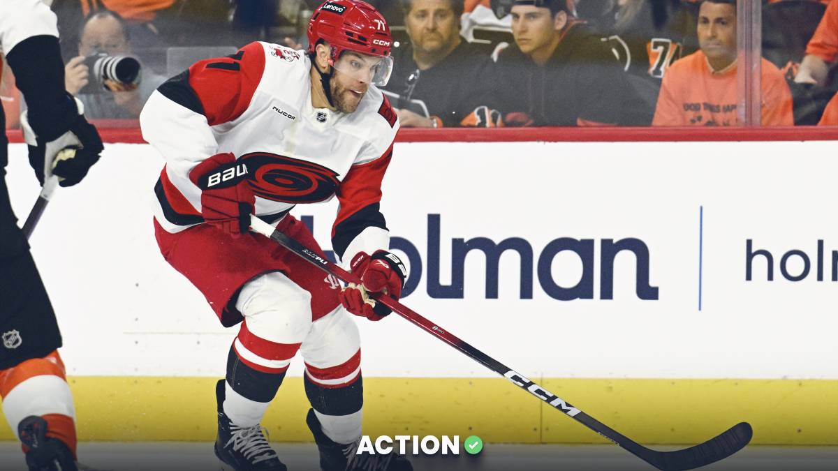 Hurricanes vs Canadiens Game 1 NHL Prediction, Pick, Odds, Eastern Conference Finals