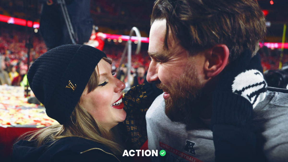 Where Will Taylor Swift and Travis Kelce’s Wedding Occur?