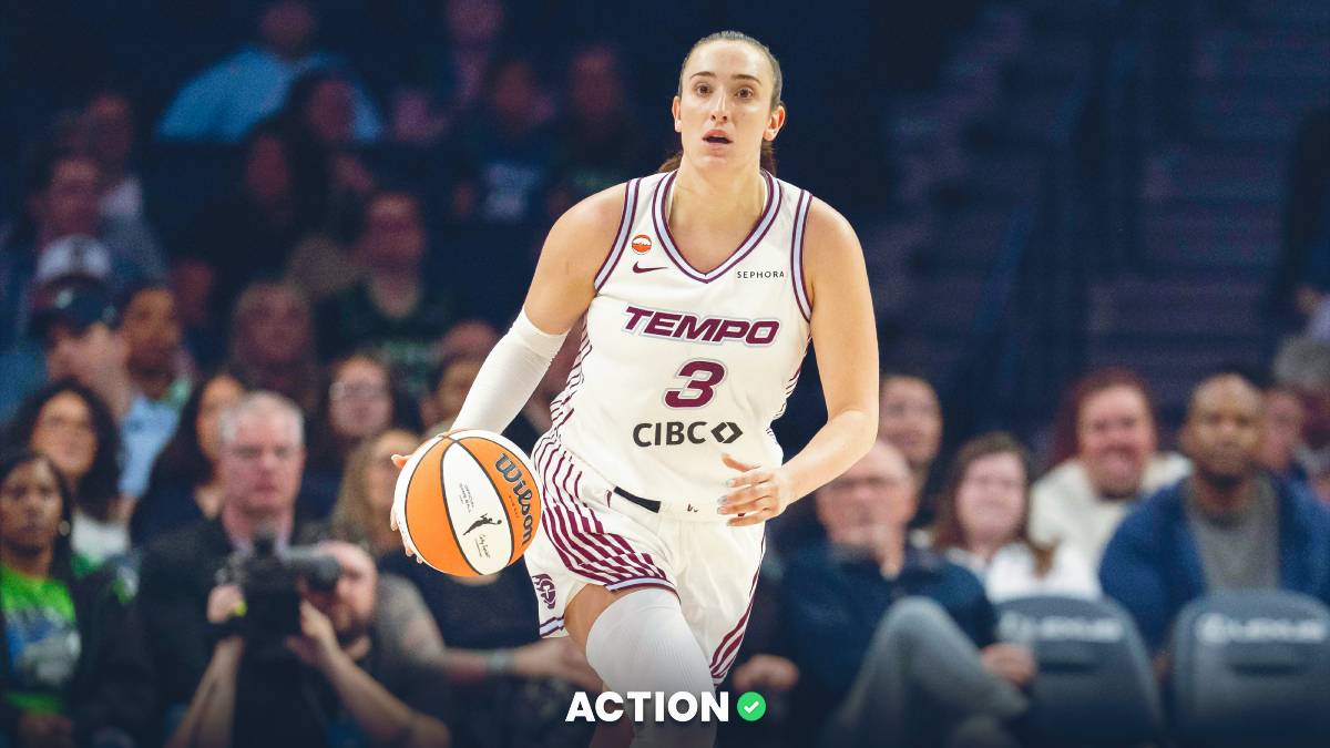 Fire vs Tempo Prediction, Odds: ATS Pick for WNBA Expansion Matchup (Saturday, May 23)