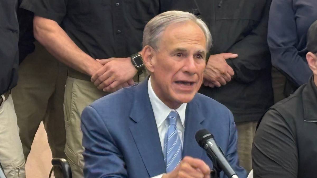 when it comes to putting casinos in texas, Governor Greg Abbott has expressed caution ("not there yet") and noted constitutional restrictions.