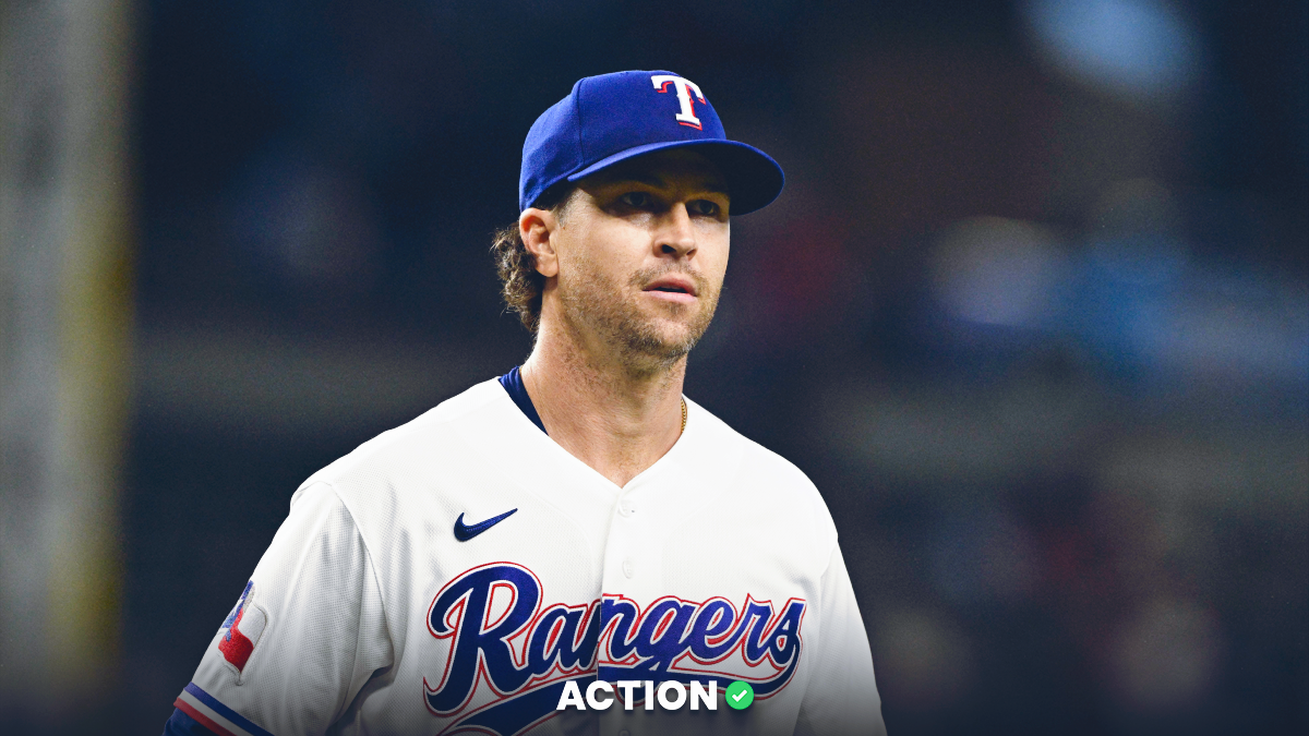 Astros vs Rangers Polymarket Predictions