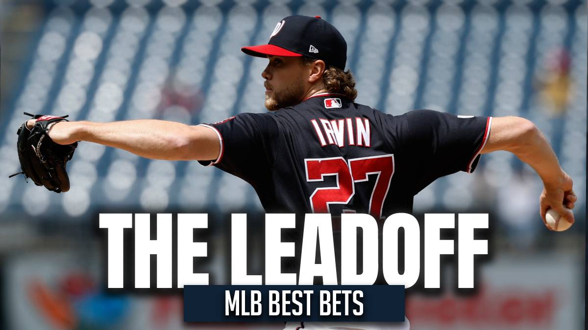 MLB Picks, Predictions: Jon Anderson’s Best Bets for Mets vs Nationals, More for Monday, May 18