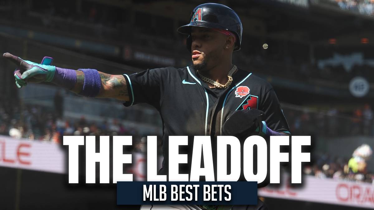 MLB Picks, Predictions: Ryan Minion’s Best Bets for Sunday, May 31