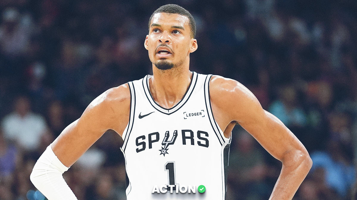 Oklahoma City Thunder vs San Antonio Spurs Prediction, Pick, Odds for NBA Western Conference Finals Game 4
