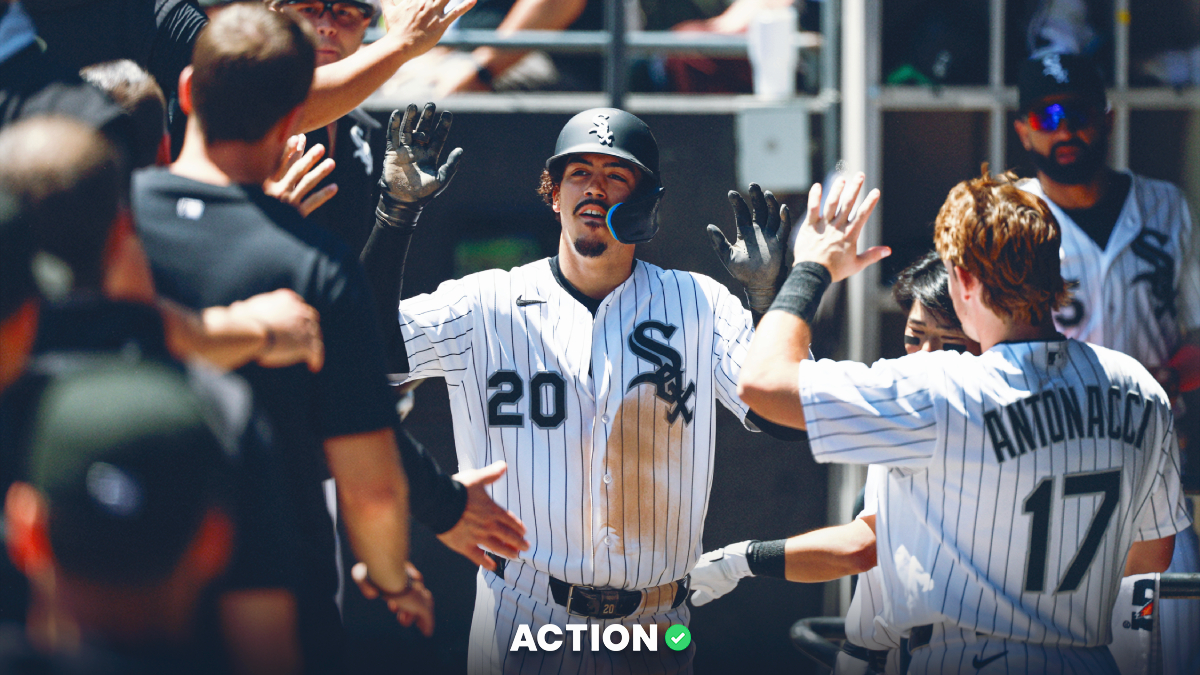 Tigers vs White Sox Prediction, Parlay Picks, Odds for Saturday, May 30
