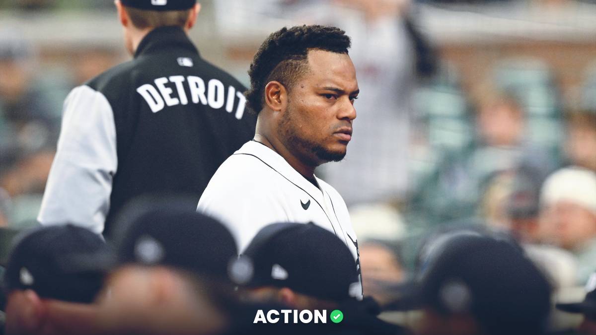 Tigers vs Mets Prediction, Pick, Odds: Expert MLB Pick for Wednesday Night