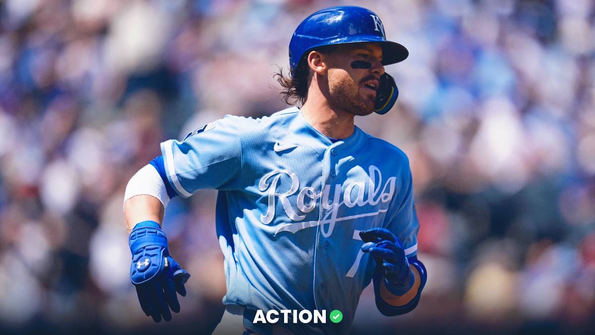 Tigers vs Royals Prediction, Pick, Odds: MLB Player Prop for Friday