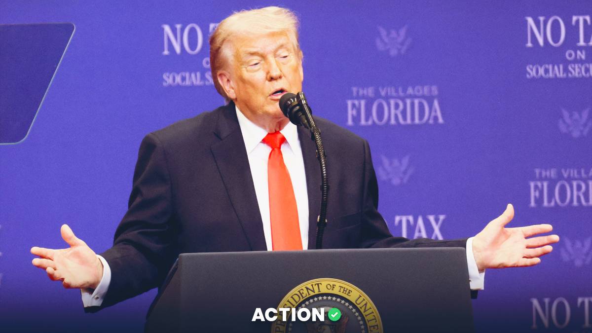 What Will the US Tariff Rate on China be on July 1? Image