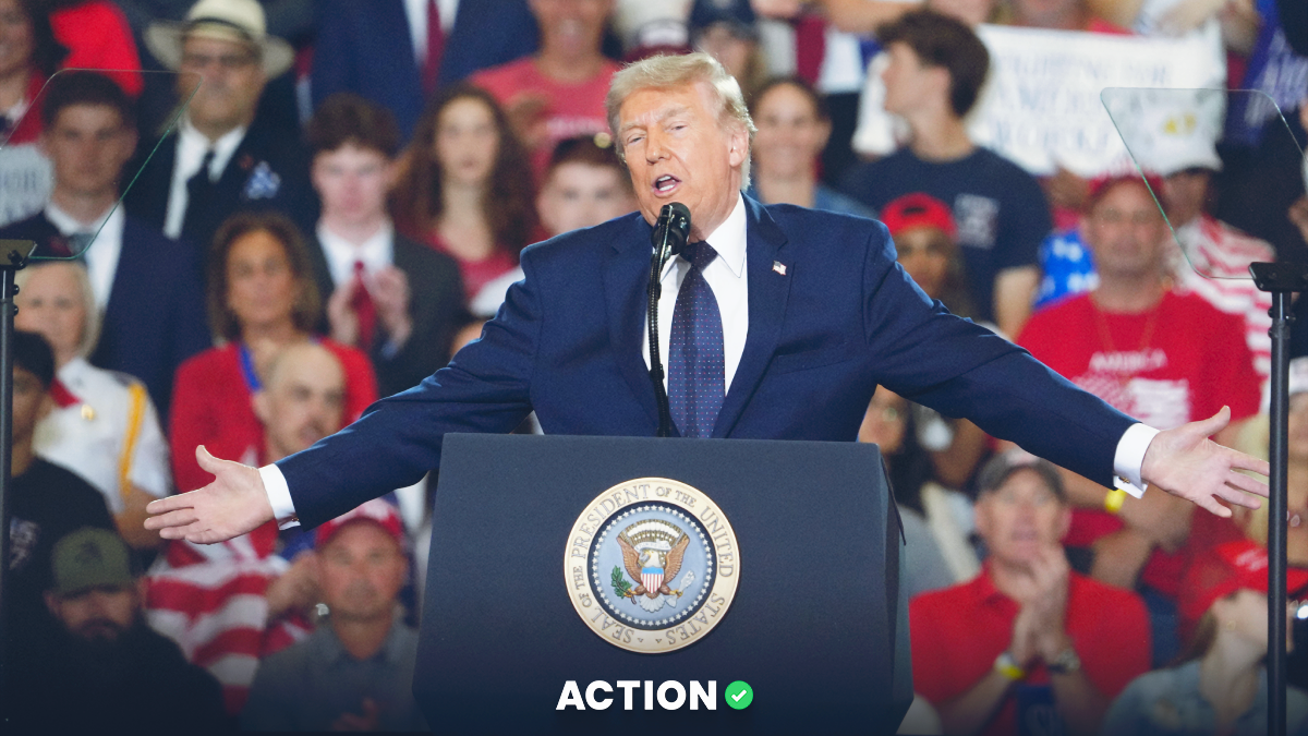US-Iran Negotiations: What Will President Donald Trump Agree To? article feature image