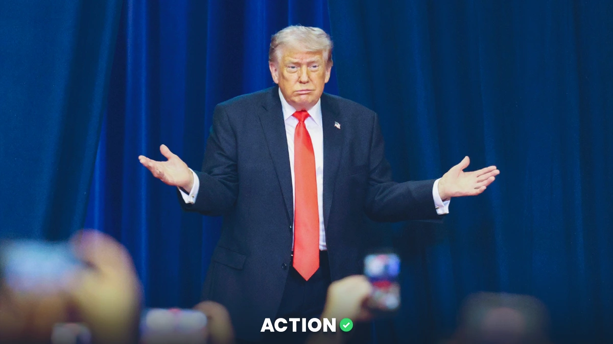 Will Trump Run for a Third Term? Legal Scholars Weigh In