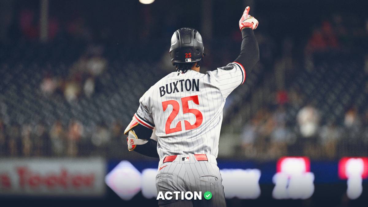 Twins vs Nationals Prediction, Pick, Odds: MLB Player Prop for Wednesday, May 6