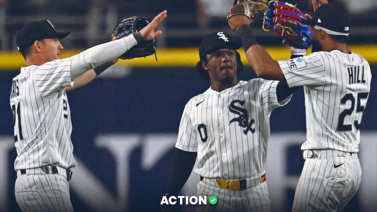 Twins vs White Sox Prediction, Pick, MLB Odds for Wednesday, May 27