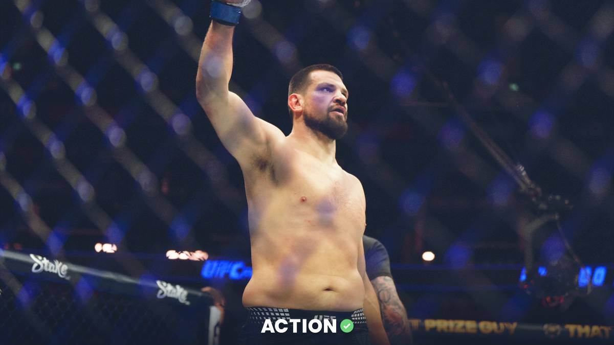 UFC Perth Predictions, Picks, Projections, Best Bets for Saturday, May 2