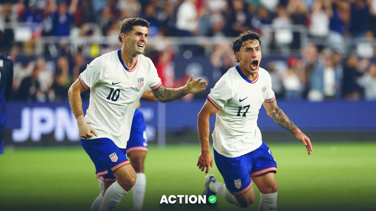 FIFA World Cup 2026: Group D Predictions, Odds article feature image