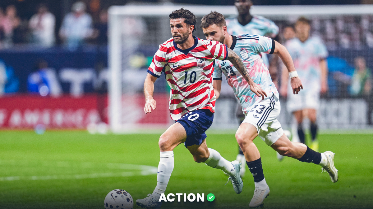 FIFA World Cup: Will All Hosts Reach the Knockout Stage? article feature image