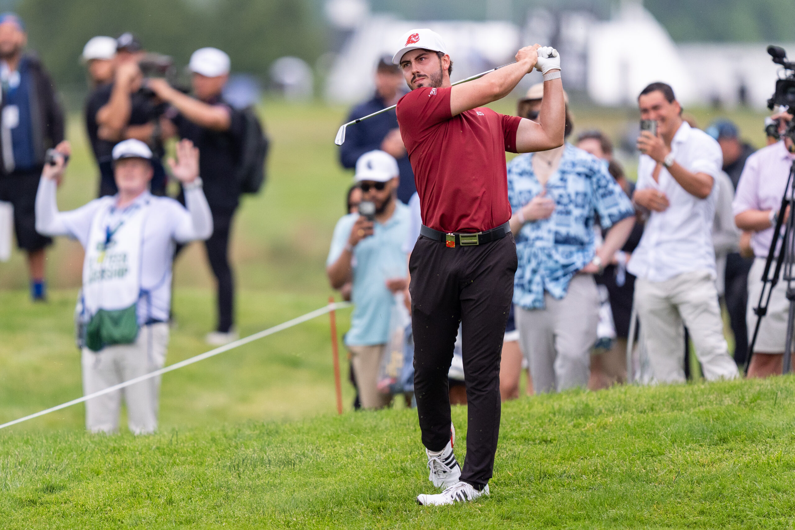 LIV Golf players could face an $800k-per-event earnings gap if PIF funding ends