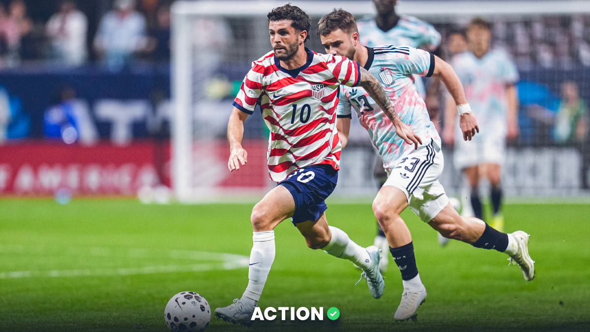 USMNT vs Senegal Prediction, Pick, Odds for Sunday, May 31