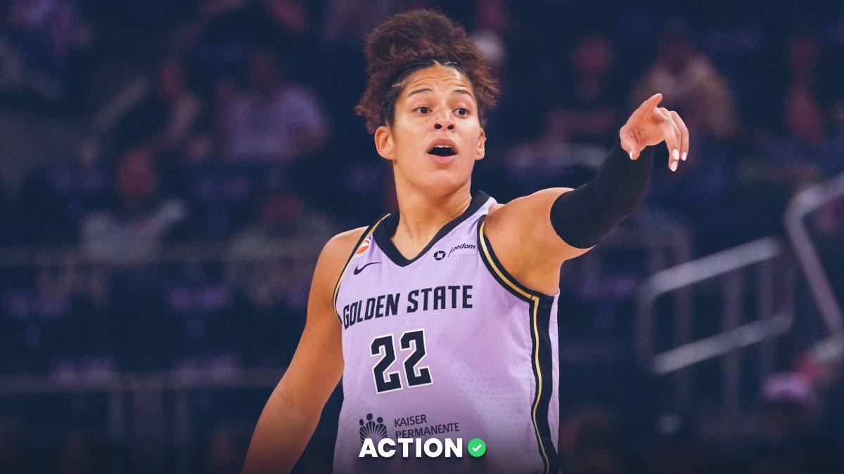 Valkyries vs Storm Prediction: Bet Burton’s Points Total