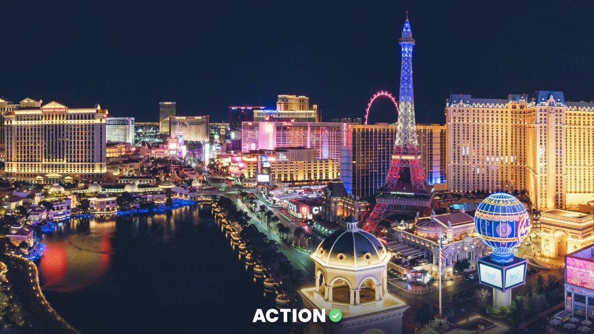 Las Vegas Tourism Decline Shows Signs of Reversal in March