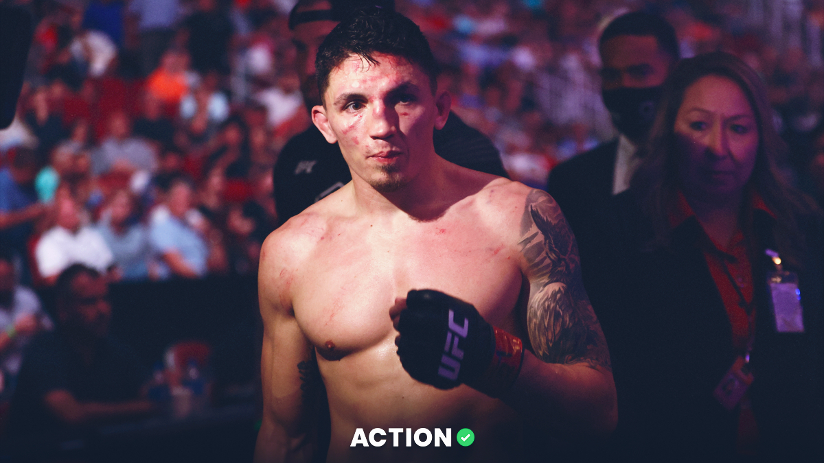 Colby Thicknesse vs. Vince Morales Prediction, Picks, Odds for UFC Perth (Saturday, May 2)