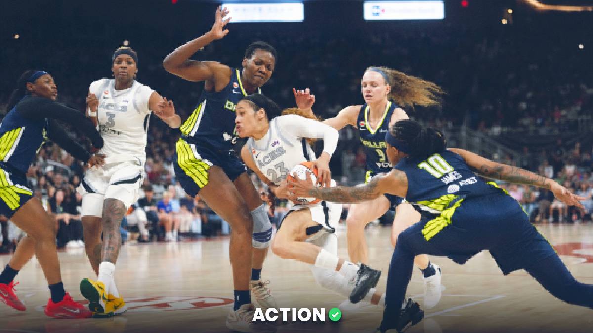 WNBA Coach of the Year Contenders