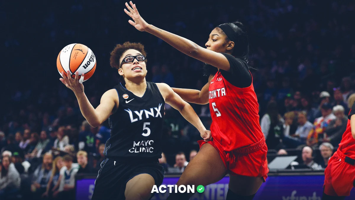 2026 WNBA DPOY Odds: Polymarket Market Analysis article feature image