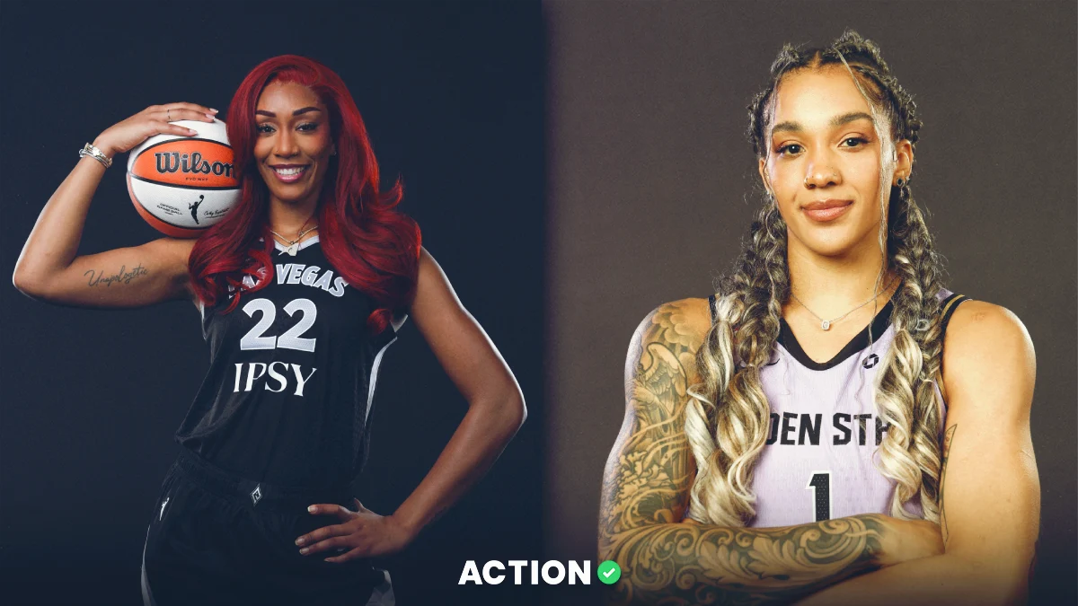 2026 WNBA MVP Polymarket Odds: Frontrunners, Dark Horses & Market Analysis