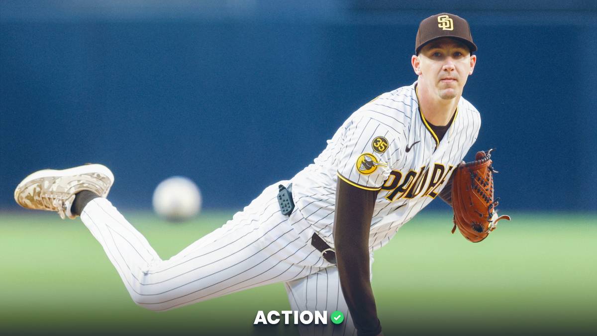 Padres vs Giants Prediction, Pick, Odds: MLB Underdog Bet for Tuesday