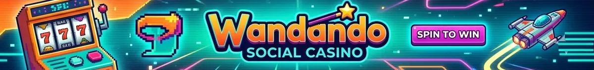 Wandando New Social Casino
