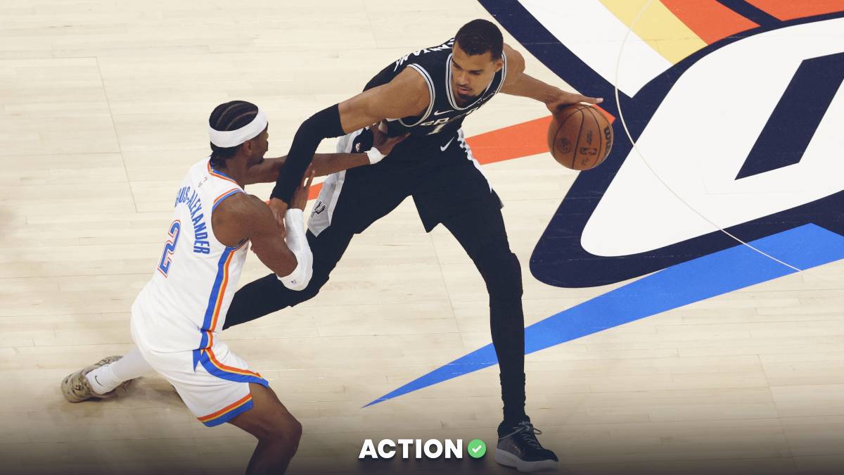 Spurs vs Thunder Game 7 Trends, Stats, Notes: Can the Defending Champs Survive?