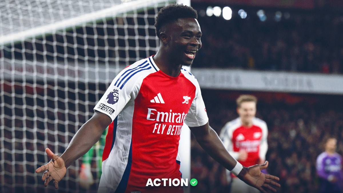 West Ham vs Arsenal Prediction, Pick, EPL Odds (Sunday, May 10)