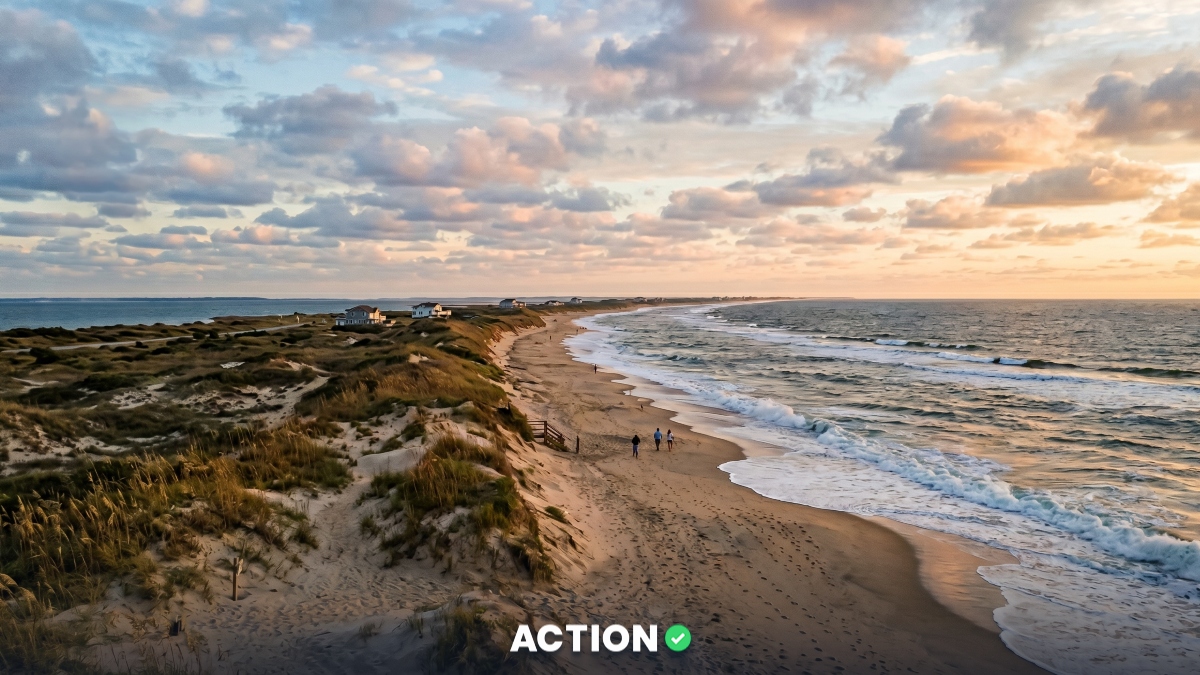 When is Outer Banks Season 5 Coming Out? Outer Banks Season 5 Release Date Odds