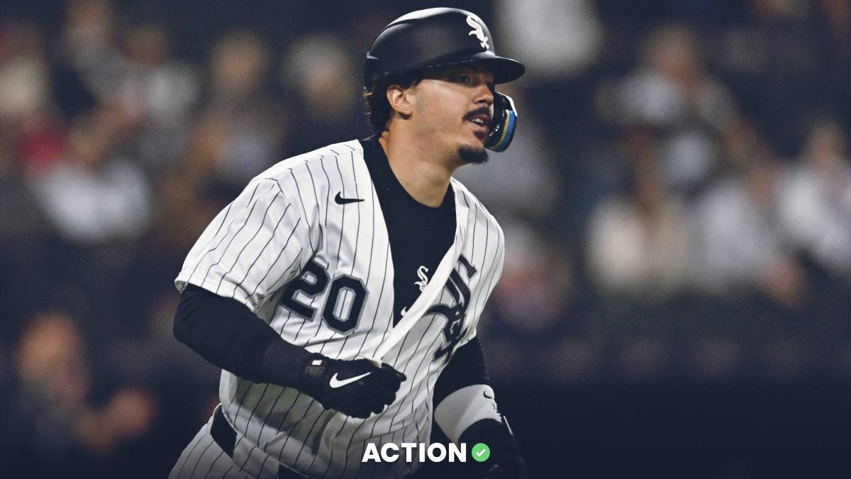 White Sox vs Angels Prediction, Pick, Odds: MLB Prop Bet for Tuesday article feature image