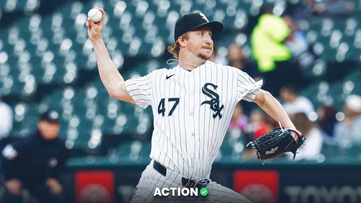 White Sox vs Cubs: +208 Same-Game Parlay for Sunday